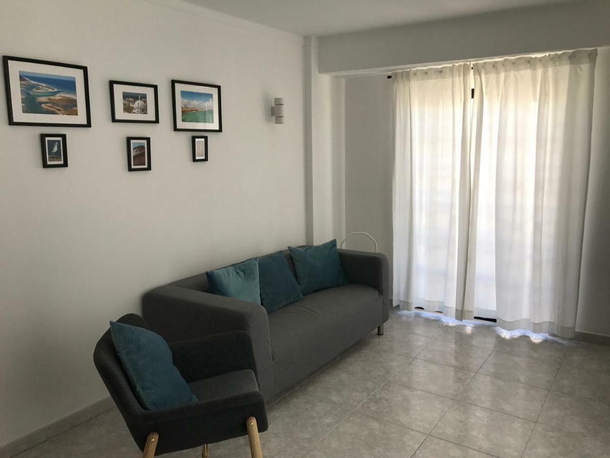 דירות Olhao Ria Flat מראה חיצוני תמונה
