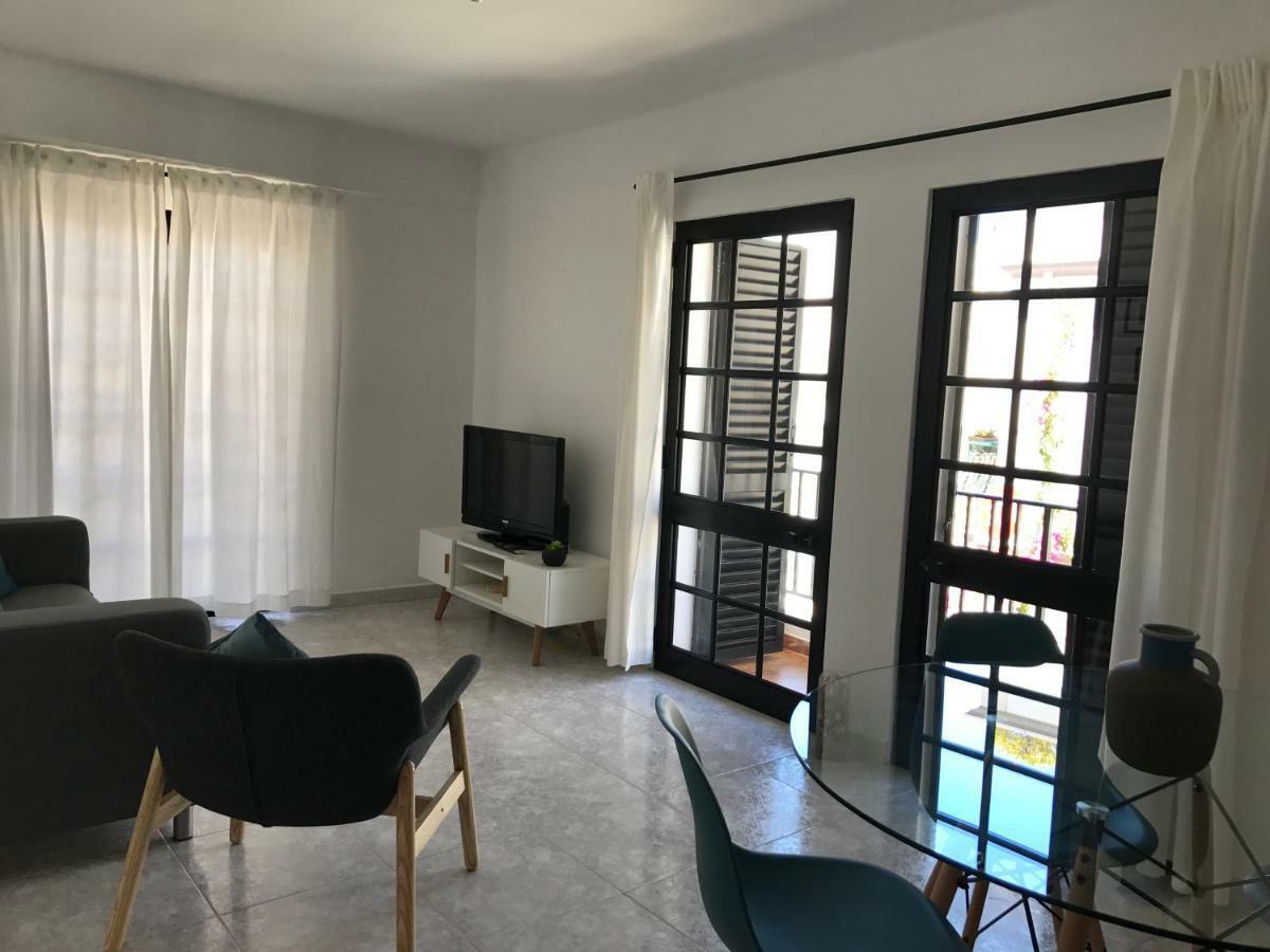 דירות Olhao Ria Flat מראה חיצוני תמונה