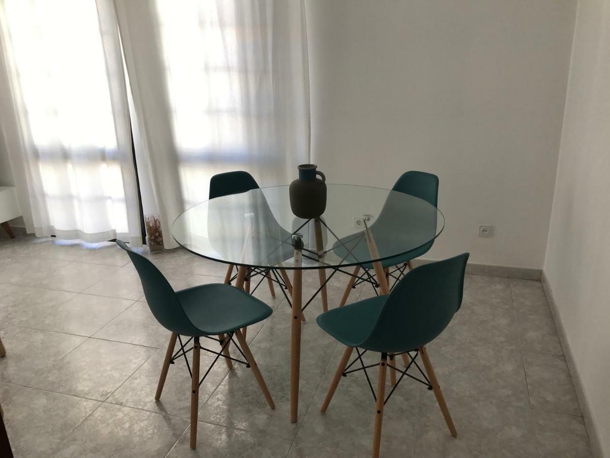 דירות Olhao Ria Flat מראה חיצוני תמונה