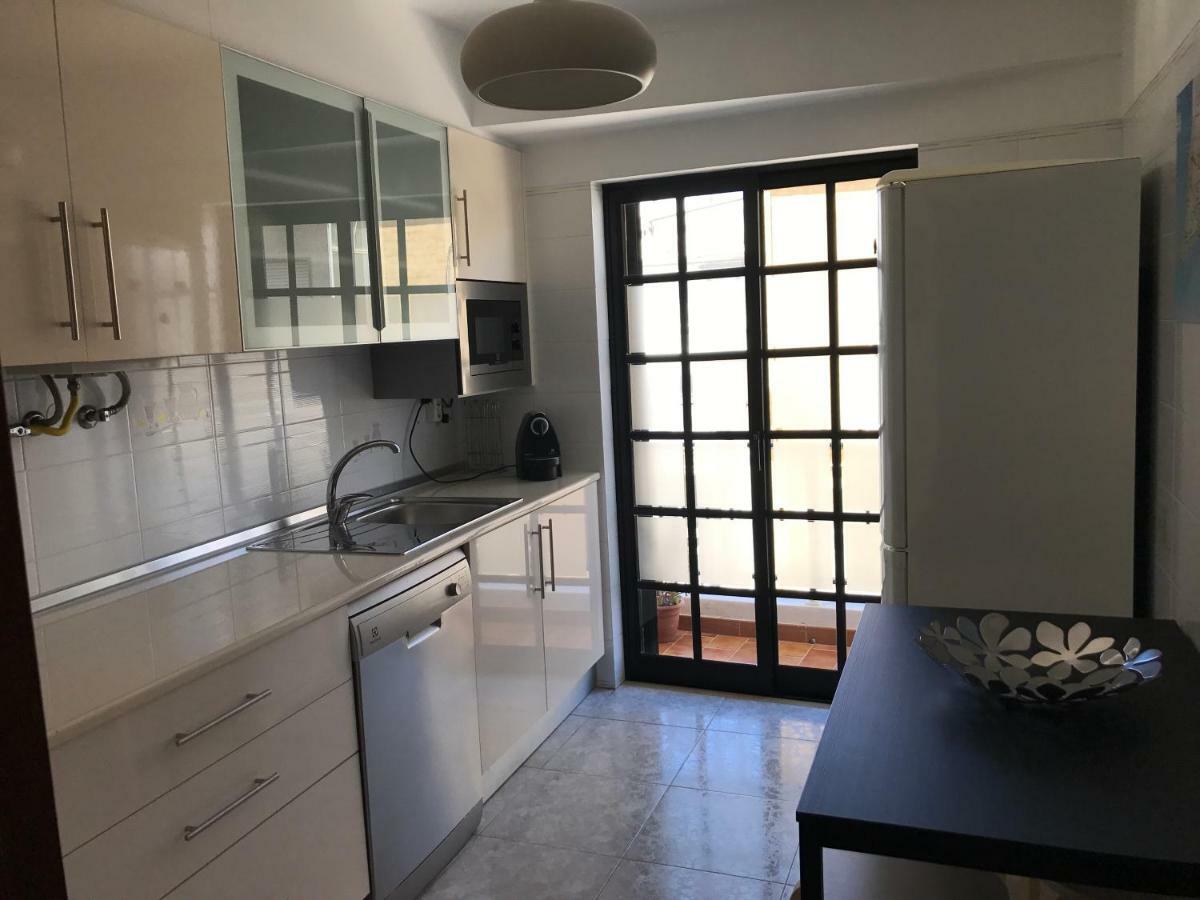 דירות Olhao Ria Flat מראה חיצוני תמונה